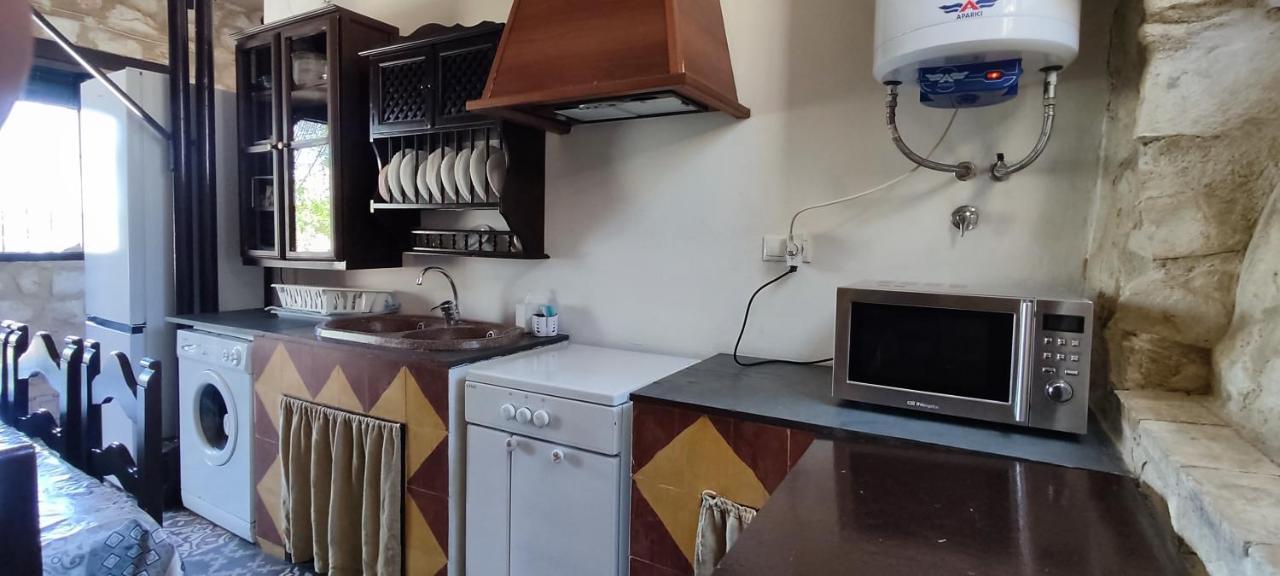 Casas Rurales Las Vinas オスナ エクステリア 写真