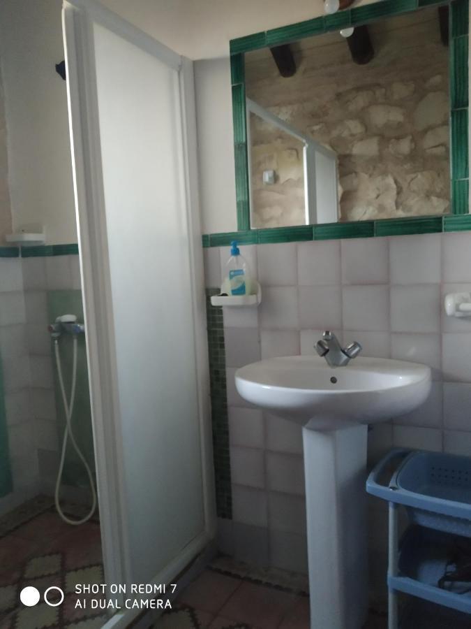 Casas Rurales Las Vinas オスナ エクステリア 写真