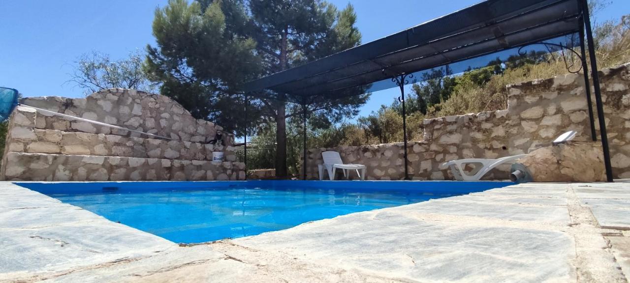 Casas Rurales Las Vinas オスナ エクステリア 写真