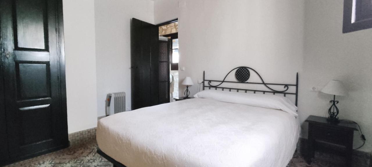 Casas Rurales Las Vinas オスナ エクステリア 写真